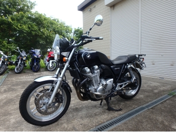     Honda CB1100A 2012  13