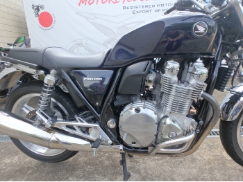     Honda CB1100A 2012  18
