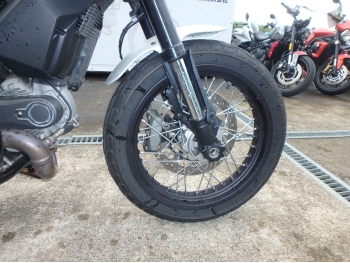     Ducati Scrambler Classic 2016  19