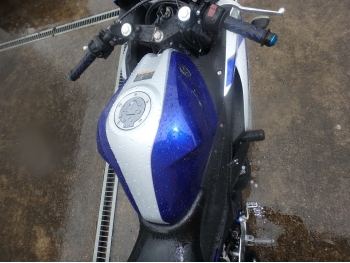     Yamaha YZF-R3 2015  22