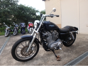     Harley Davidson XL883L-I Sportster883L-I 2008  13