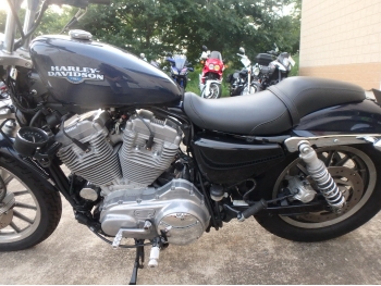     Harley Davidson XL883L-I Sportster883L-I 2008  15