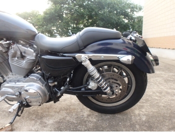     Harley Davidson XL883L-I Sportster883L-I 2008  16