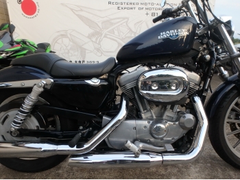     Harley Davidson XL883L-I Sportster883L-I 2008  18