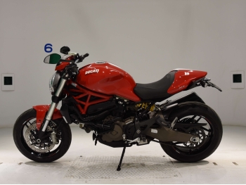     Ducati Monster821A M821A 2015  1