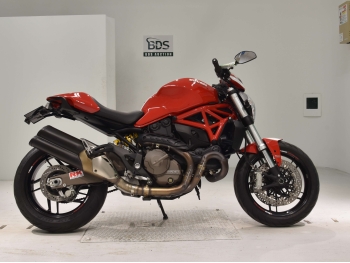     Ducati Monster821A M821A 2015  2