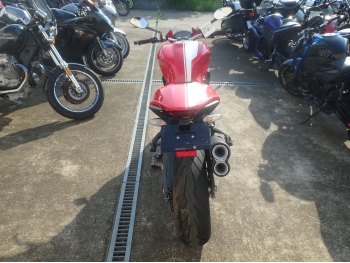     Ducati Monster821A M821A 2015  10