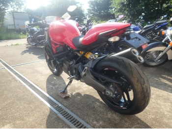    Ducati Monster821A M821A 2015  11