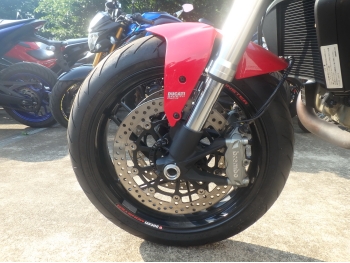    Ducati Monster821A M821A 2015  14