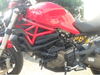     Ducati Monster821A M821A 2015  15