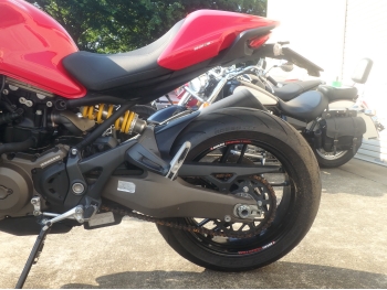     Ducati Monster821A M821A 2015  16