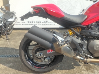     Ducati Monster821A M821A 2015  17