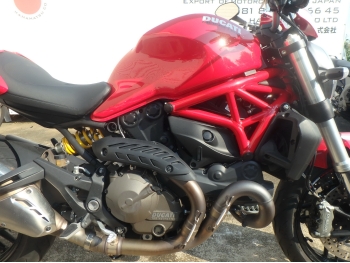     Ducati Monster821A M821A 2015  18