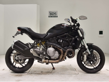     Ducati M821A Monster821A 2018  2