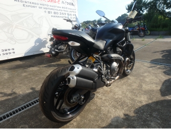    Ducati M821A Monster821A 2018  9