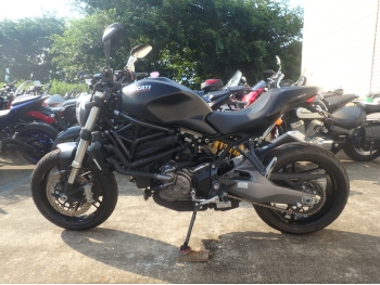     Ducati M821A Monster821A 2018  12
