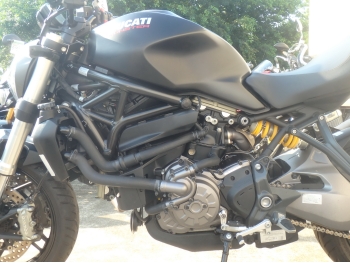     Ducati M821A Monster821A 2018  15