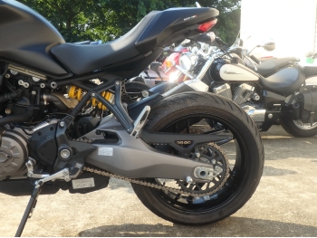     Ducati M821A Monster821A 2018  16