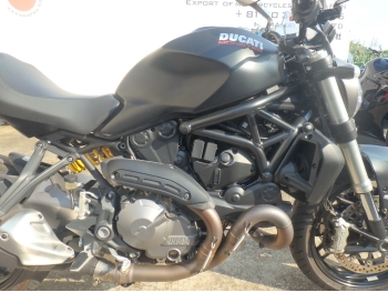     Ducati M821A Monster821A 2018  18