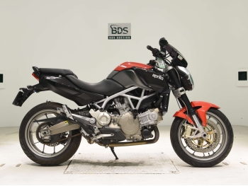     Aprilia Mana850 2008  2