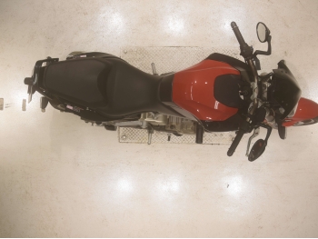     Aprilia Mana850 2008  3