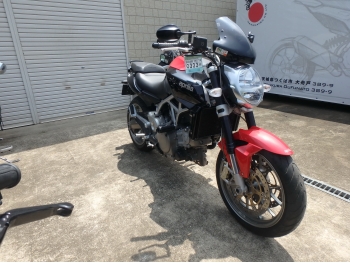     Aprilia Mana850 2008  6