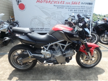     Aprilia Mana850 2008  7