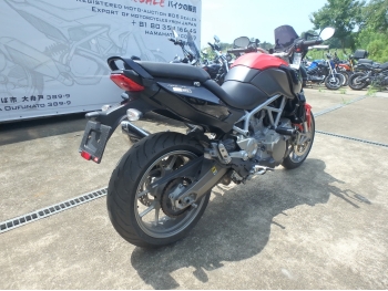     Aprilia Mana850 2008  8