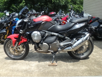     Aprilia Mana850 2008  11