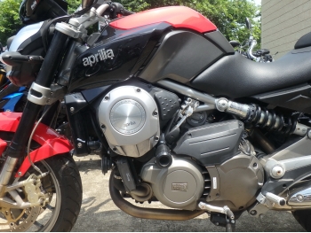     Aprilia Mana850 2008  14