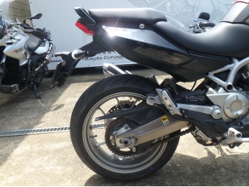     Aprilia Mana850 2008  16