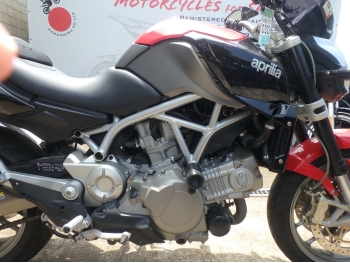     Aprilia Mana850 2008  17