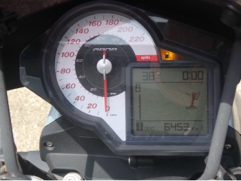     Aprilia Mana850 2008  19