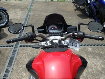     Aprilia Mana850 2008  20