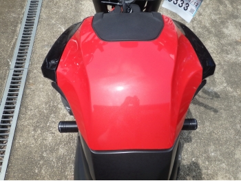     Aprilia Mana850 2008  21