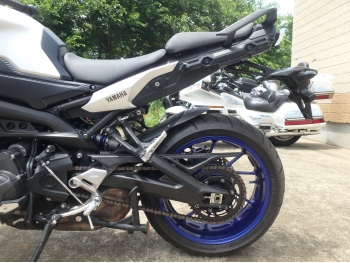     Yamaha MT-09 Tracer / FJ-09 / Tracer 900 2015  15