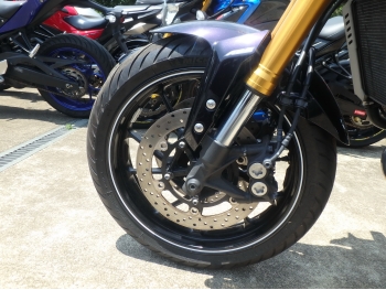     Yamaha MT-09A FZ-09A 2014  13