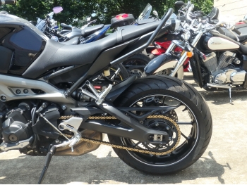     Yamaha MT-09A FZ-09A 2014  15