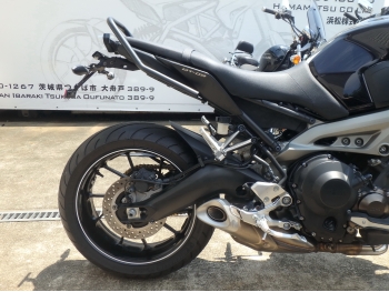     Yamaha MT-09A FZ-09A 2014  16