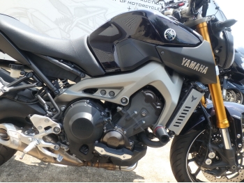     Yamaha MT-09A FZ-09A 2014  17