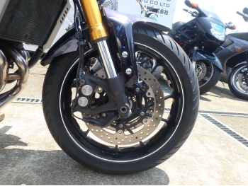     Yamaha MT-09A FZ-09A 2014  18