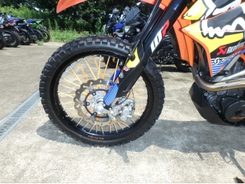     KTM 690 Enduro R 2013  14