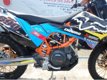     KTM 690 Enduro R 2013  18