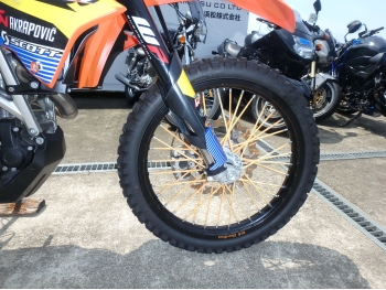     KTM 690 Enduro R 2013  19