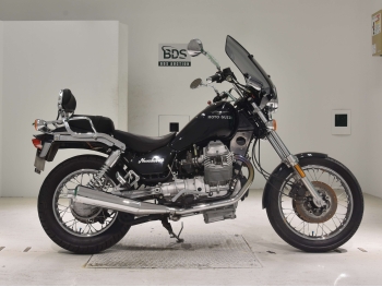     Moto Guzzi Nevada750 2001  2