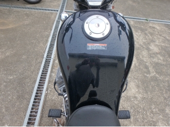     Moto Guzzi Nevada750 2001  20