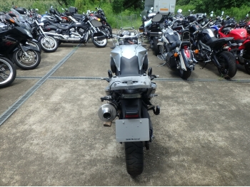     BMW F700GS 2014  9