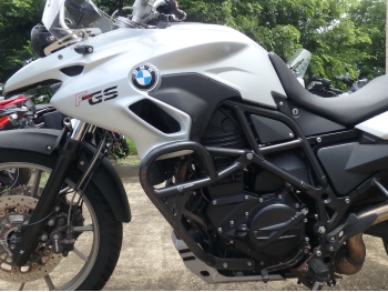     BMW F700GS 2014  14