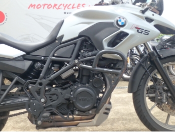     BMW F700GS 2014  17