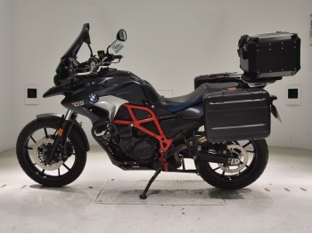     BMW F700GS 2016  1